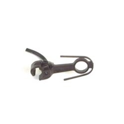McHenry 412 HO Scale Knuckle Spring Coupler