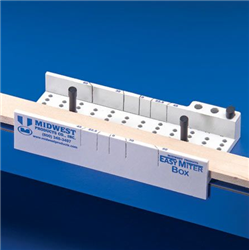 Midwest 1135 Easy Miter Box