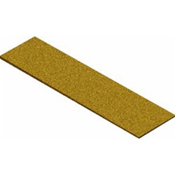 Midwest 3020 N Cork Sheet 3mm x 3" x 36" - Larger Discount on Larger Quantity Stock MID3020-10