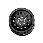 Miniatronics 60-112-01 8 Ohm Speakers 1-1/8" 2.8cm Round x 9/16" High