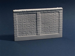 Monroe Models 952 O Retaining Walls pair