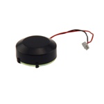 MRC 1511 Round Speaker 28mm