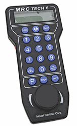 USE MRC0001203 MRC 1203 Tech 6 Handheld Controller & 5' Cord 500-1203