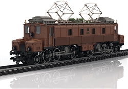 Marklin 39520 HO Class Fc 2x3/4 Electric 3-Rail Sound and Digital Swiss Federal Railways SBB 12201 Era II 1919
