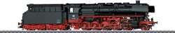 Marklin 39882 HO Class 44 2-10-0 Oil Tender- 3-Rail Digital German Federal Railroad DB 44 1746 Era III 1961