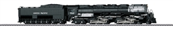 Marklin 39912 HO 4-6-6-4 Challenger w/ Coal Tender 3-Rail Sound and Digital Union Pacific 3969 1950s