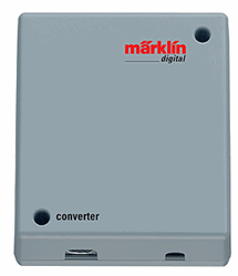 Marklin 60130 Converter Current Inverter for 66361 and 60061 Switched-Mode Power Packs 441-60130