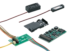 Marklin 60977 mSD3 SndDecoder Electric