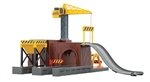 Marklin 72211 HO Freight Loading Station My World Snap-Together Kit