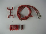 Marklin 74043 HO C-Track Signal Hookup Kit