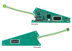 Marklin 74462 HO Digital-DCC Decoder for C-Track Electric Turnout