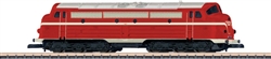 Marklin 88635 Z NOHAB Class M61 Diesel Standard DC Hungarian State Railways MAV Era V