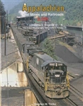 Morning Sun 1510 Appalachian Coal Mines and Railroads In Color Volume 2: Virginia