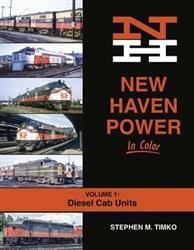 Morning Sun 1693 New Haven NH Power in Color 1-Diesel Cabs