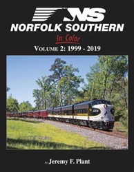 Morning Sun 1695 Norfolk Southern NS In Color V2-1999-2019
