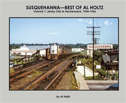 Morning Sun 791X Susquehanna Best of Al Holtz Volume 1: 1954-1966