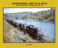 Morning Sun 7928 Susquehanna Best of Al Holtz Volume 2: 1954-1966