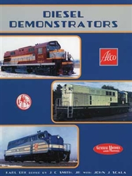 Morning Sun P0001 Diesel Demonstrators Hardcover 256 Pages