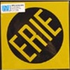 Microscale 10021 Embossed Die-Cut Metal Sign Erie 460-10021