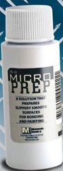 Microscale MI11 MicroBond Advanced Adhesive for Slippery Plastics MicroPrep 1-1/2oz