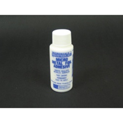 Microscale MI8 Micro Metal Foil Adhesive 1 oz