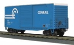 MTH 3071141 Conrail 40' High Cube Boxcar