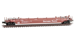 Micro-Trains 540 00 043 Z SP Wellcar #513400A