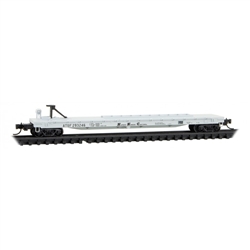 Micro-Trains 064 00 011 N 57' 6" TOFC Intermodal Flatcar Santa Fe #293246