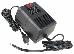 NCE 215 P515 Power Supply 15V AC 5 Amps