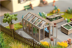 Noch 14357 HO Greenhouse Kit