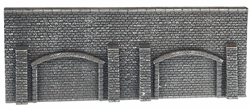 Noch 34858 N Arcade Wall Brick