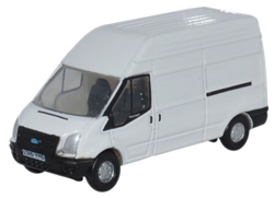 Oxford NFT006 N Ford Transit Van w/ Long Wheelbase and High Roof