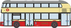 Oxford NNR006 N 2013 New Routemaster London General