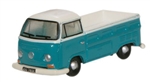 Oxford NVW006 N 1960s Volkswagen Pickup Truck Assembled