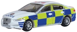 Oxford NXF008 N Jaguar XF Police