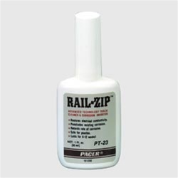 Pacer Glue PT23 ZAP Rail Zip 1 oz