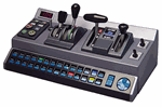 P.I.Engineering 120 RailDriver Desktop Cab Controller