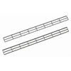 Plastruct 90471 N Handrail 3-5/8" Pkg 2