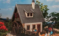 Pola 331786 G Water Mill Kit