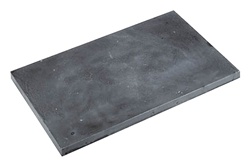 Pola 331792 G Concrete Base Plates