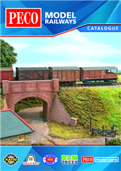 Peco CAT4 HO Peco Catalog