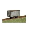 Peco DM72 Tralee & Dingle Railway Butter Van (00-9)
