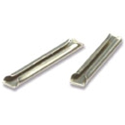 Peco SL-310 N Universal Rail Joiners Code 55/80 Nickel Silver Pkg 24