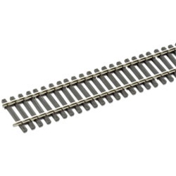 Peco SL-8300 HO North American-Style Code 83 Flex Track Streamline 36" Section