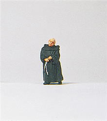 Preiser 28057 HO Individual Figure Pedestrians Monk
