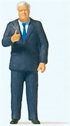 Preiser 28211 HO Horst Seehofer Individual Figure