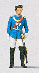 Preiser 29018 HO King Ludwig II