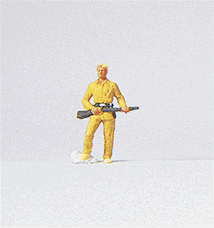 Preiser 29056 HO Individual Figure Old Shatterhand