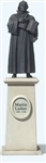Preiser 45522 G Martin Luther Statue