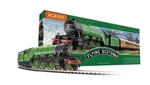 Rivarossi R1255M HO Flying Scotsman Trainset